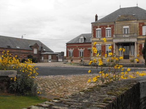 ferme de bonavis chambres dhotes