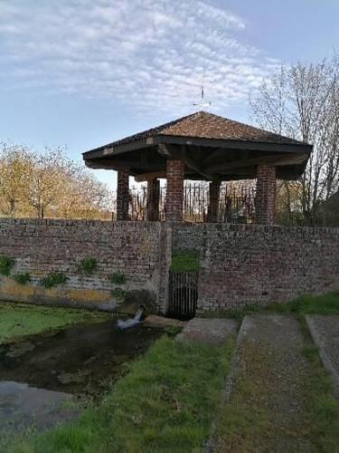 ferme de bonavis chambres dhotes