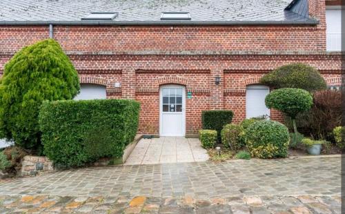 ferme de bonavis chambres dhotes