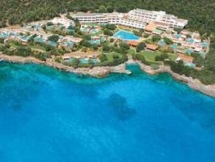 elounda mare hotel