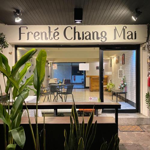 frente chiang mai