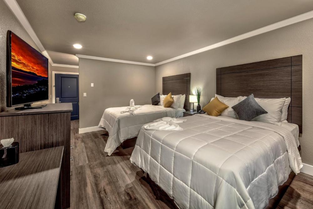 the elet hotel