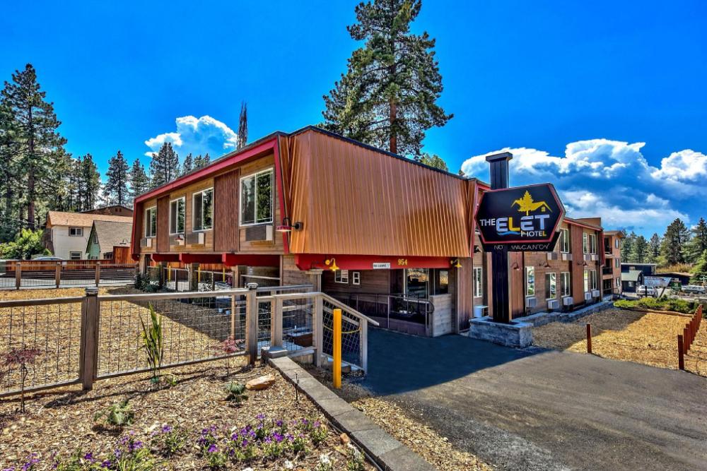 the elet hotel