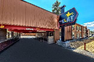the elet hotel