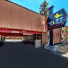 the elet hotel