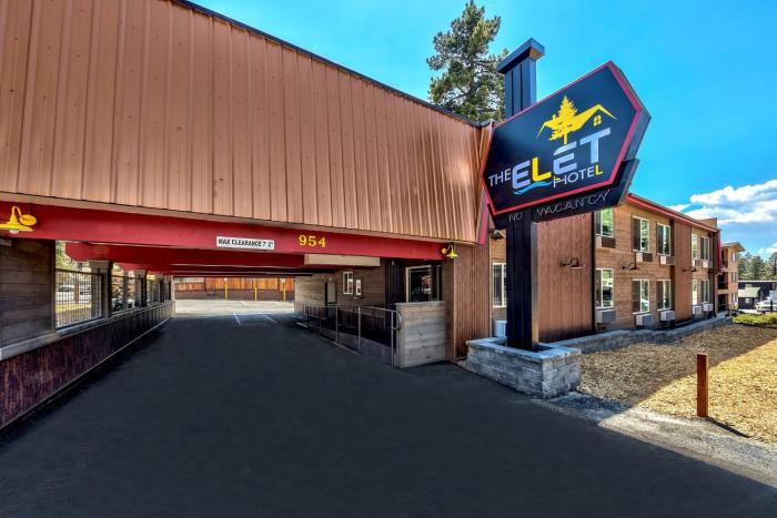 the elet hotel