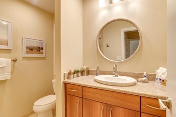 kapalua ridge villas by kbm vacations