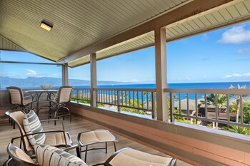 kapalua ridge villas by kbm vacations