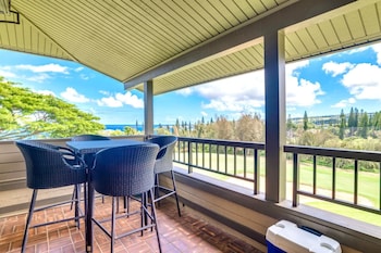kapalua ridge villas by kbm vacations
