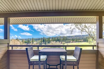 kapalua ridge villas by kbm vacations