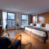 Hotel Exe Plaza,Tetuan>>Madrid,4 star