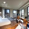 Hotel Exe Plaza,Tetuan>>Madrid,4 star