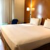 Hotel Exe Plaza,Tetuan>>Madrid,4 star
