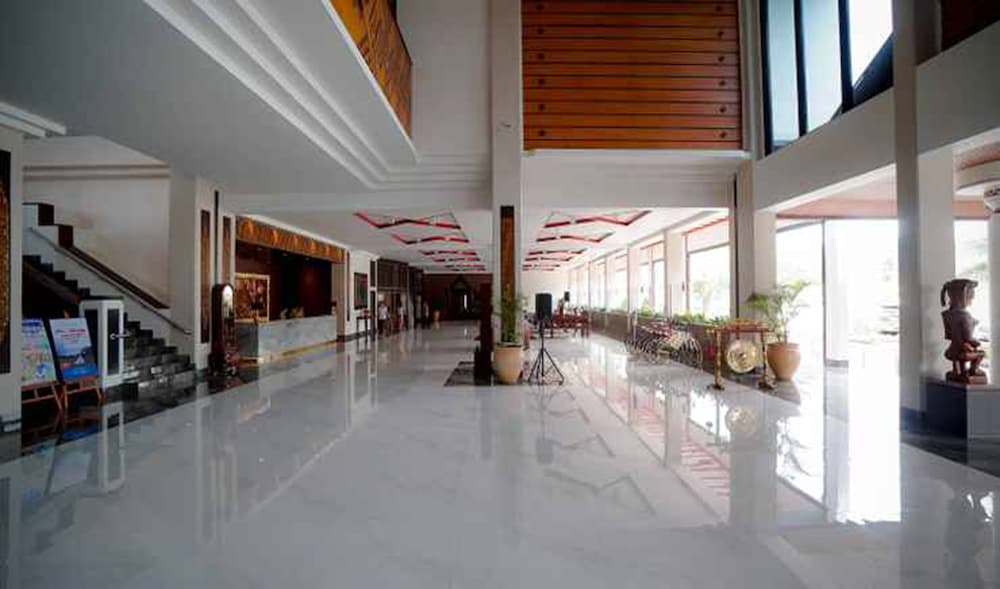 niagara hotel lake toba and resorts