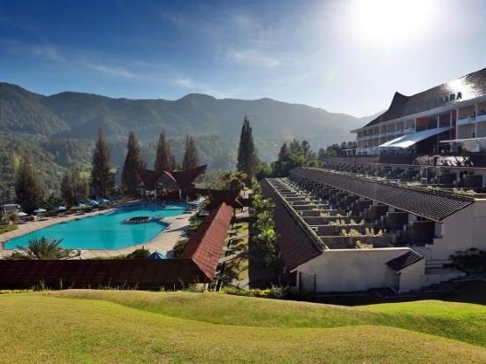 niagara hotel lake toba and resorts