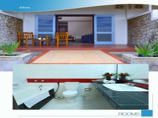 niagara hotel lake toba and resorts