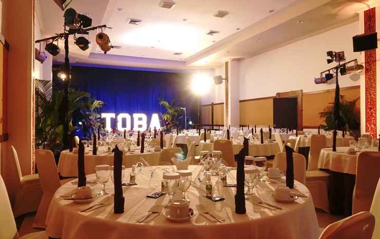 niagara hotel lake toba and resorts