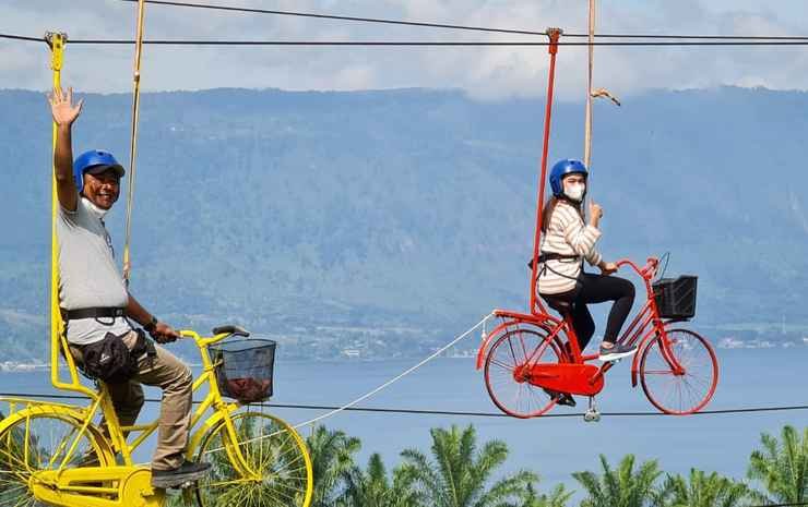 niagara hotel lake toba and resorts