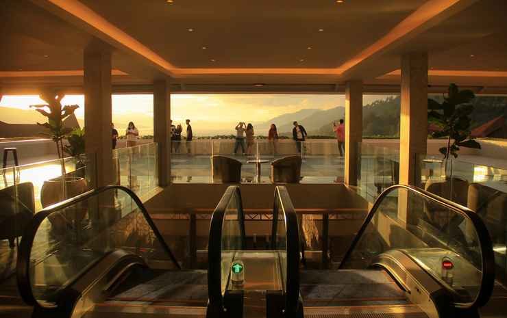 niagara hotel lake toba and resorts