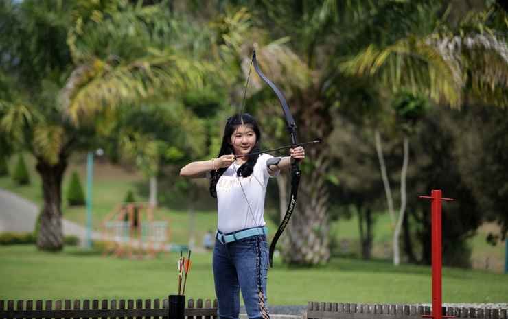 niagara hotel lake toba and resorts