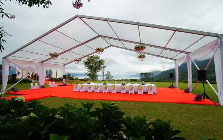 niagara hotel lake toba and resorts