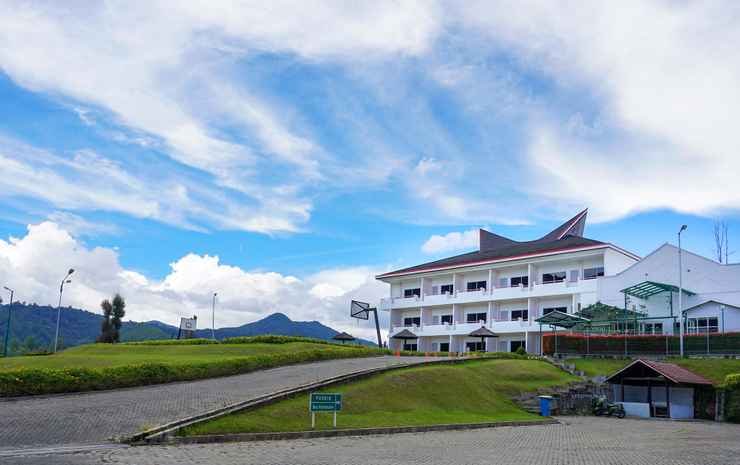 niagara hotel lake toba and resorts