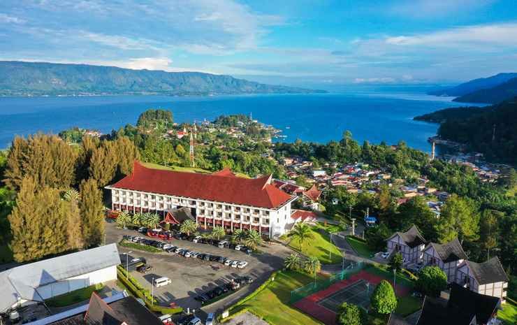 niagara hotel lake toba and resorts