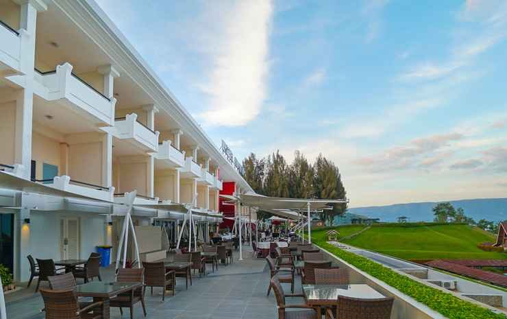 niagara hotel lake toba and resorts