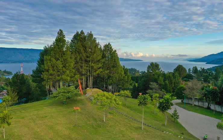 niagara hotel lake toba and resorts