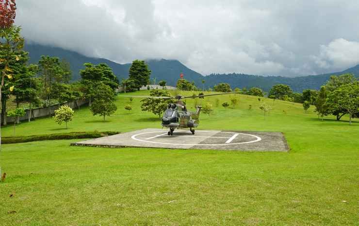 niagara hotel lake toba and resorts