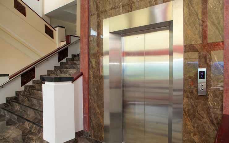 niagara hotel lake toba and resorts