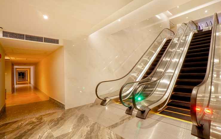 niagara hotel lake toba and resorts