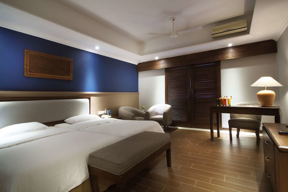 Niagara Hotel Lake Toba & Resorts,Simalungun>>Parapat,3 star