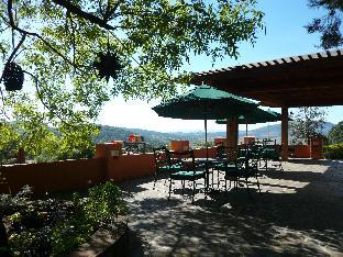cabanas sierra mazamitla