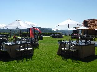 cabanas sierra mazamitla
