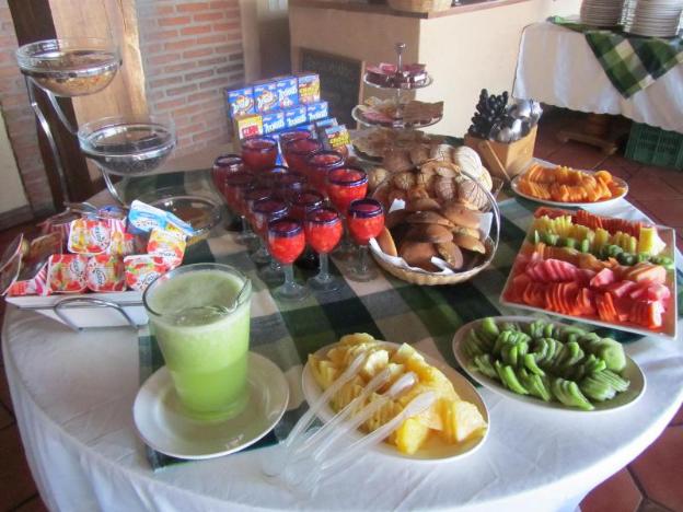cabanas sierra mazamitla