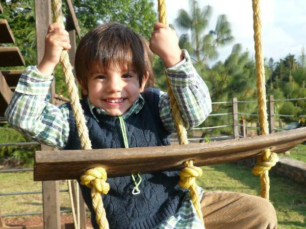 cabanas sierra mazamitla