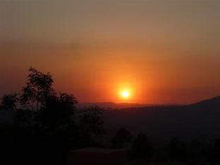 cabanas sierra mazamitla