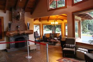 cabanas sierra mazamitla