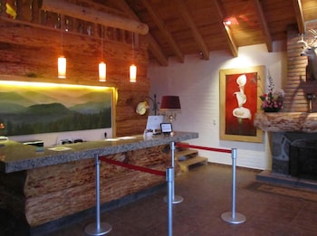 cabanas sierra mazamitla