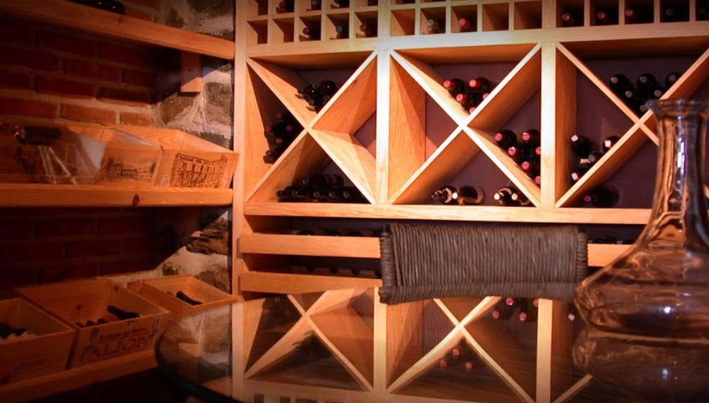 cabanas sierra mazamitla