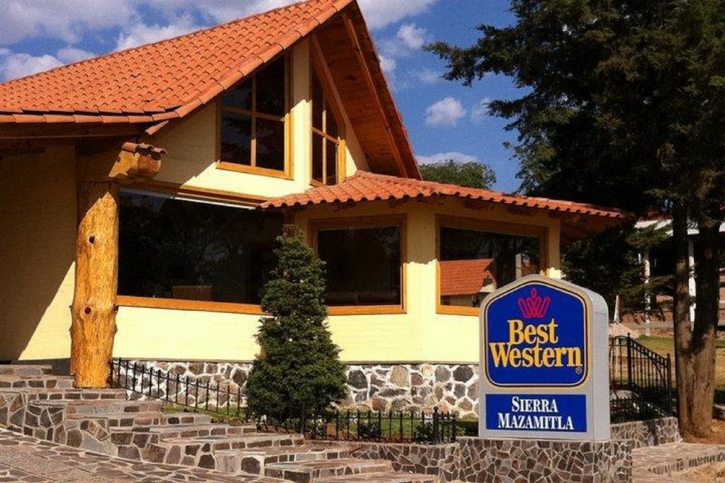 cabanas sierra mazamitla