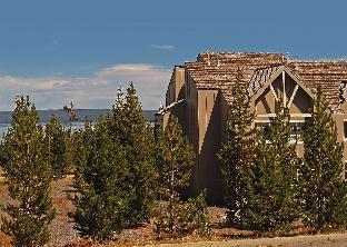 grant village inside the park