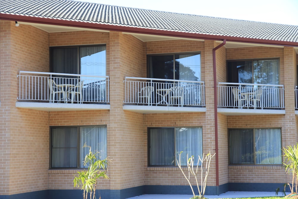 charbonnier motor inn