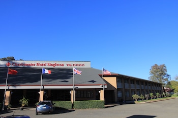 charbonnier motor inn