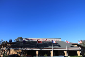 charbonnier motor inn