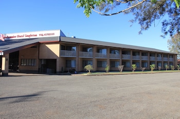 charbonnier motor inn