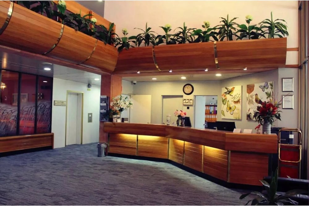 charbonnier motor inn