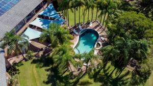 charbonnier motor inn