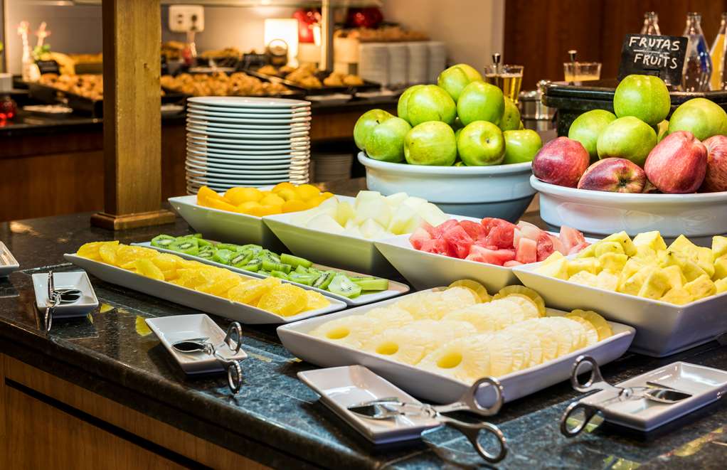 hotel madrid centro by melia ex tryp